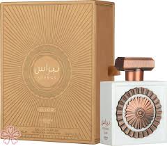 Lattafa Perfumes Nebras Elixir