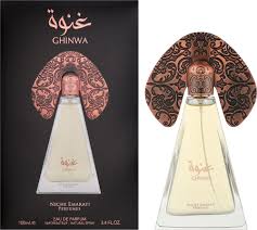 Lattafa Perfumes Niche Emarati Ghinwa