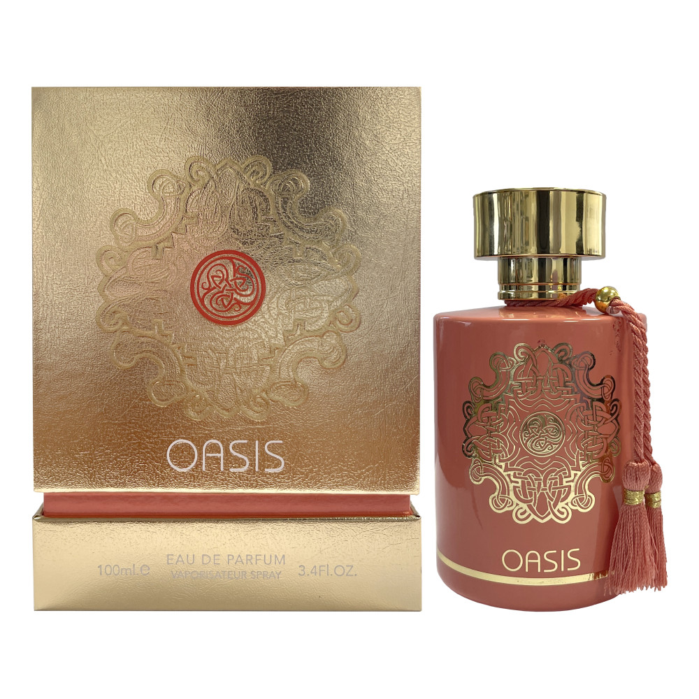 Lattafa Perfumes Oasis Lattafa Perfumes