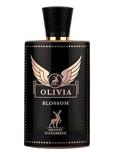 Lattafa Perfumes Olivia Blossom