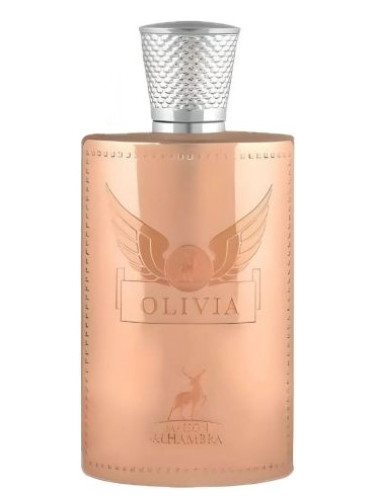 Lattafa Perfumes Olivia Lattafa Perfumes