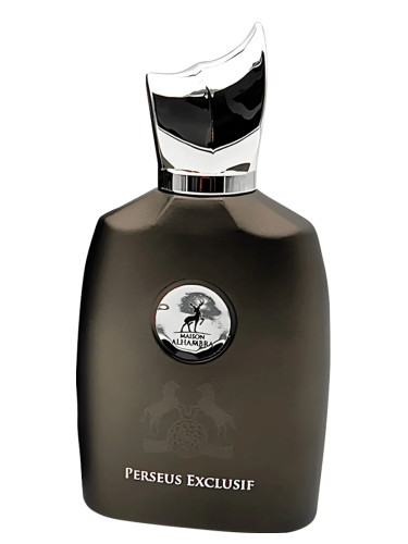 Lattafa Perfumes Perseus Exclusif