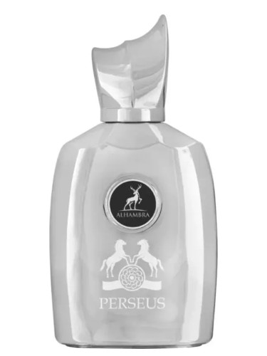 Lattafa Perfumes Perseus Lattafa Perfumes