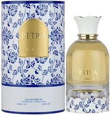 Lattafa Perfumes Petra