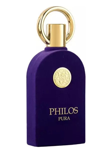 Lattafa Perfumes Philos Pura