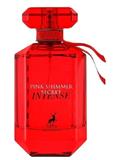 Lattafa Perfumes Pink Shimmer Secret Intense