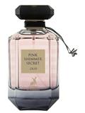 Lattafa Perfumes Pink Shimmer Secret Oud