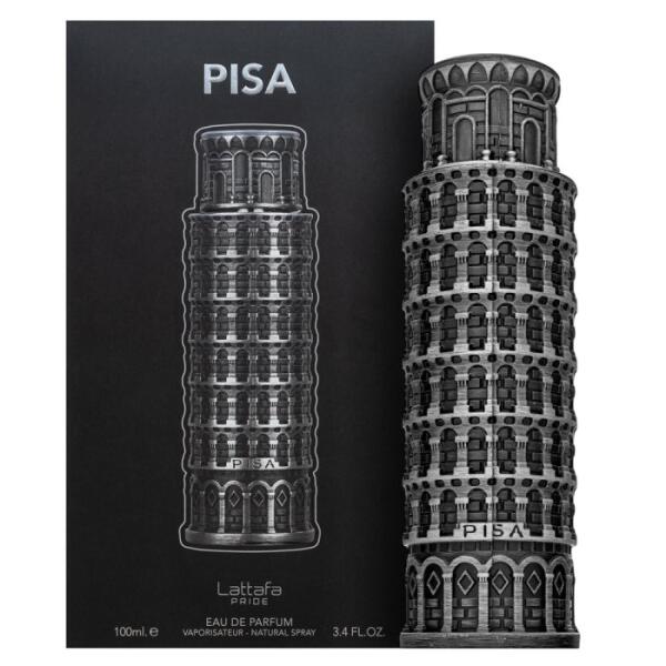 Lattafa Perfumes Pisa