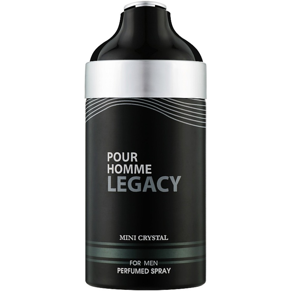 Lattafa Perfumes Pour Homme Legasy