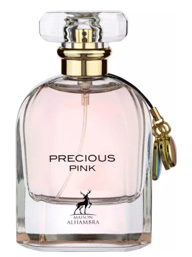 Lattafa Perfumes Precious Pink Lattafa Perfumes