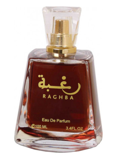 Lattafa Perfumes Raghba