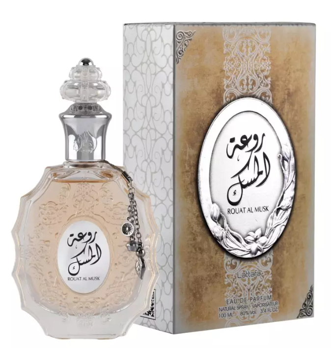Lattafa Perfumes Rouat Al Musk