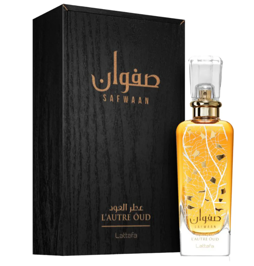 Lattafa Perfumes Safwaan L'autre Oud