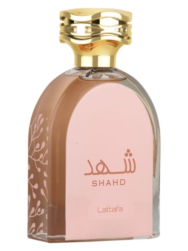 Lattafa Perfumes Shahd