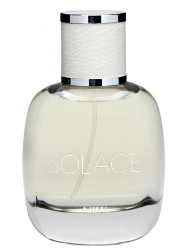 Lattafa Perfumes Solace Lattafa Perfumes