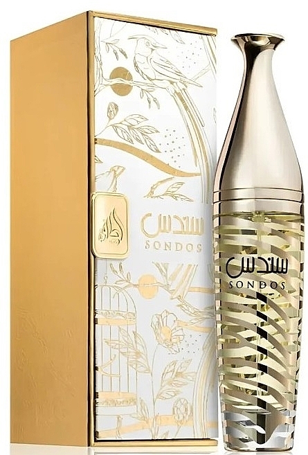 Lattafa Perfumes Sondos