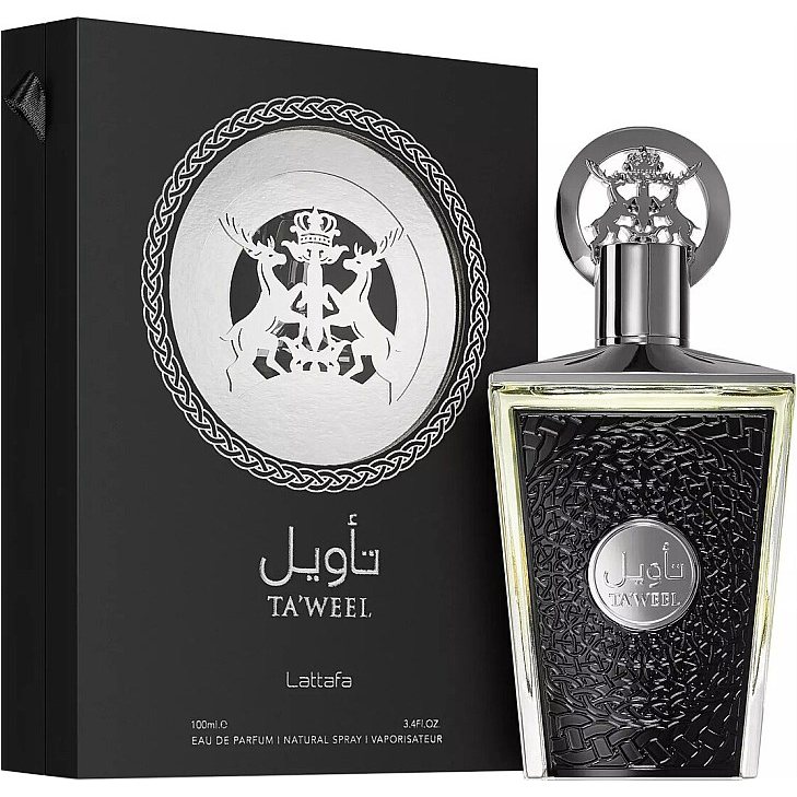Lattafa Perfumes Ta'weel