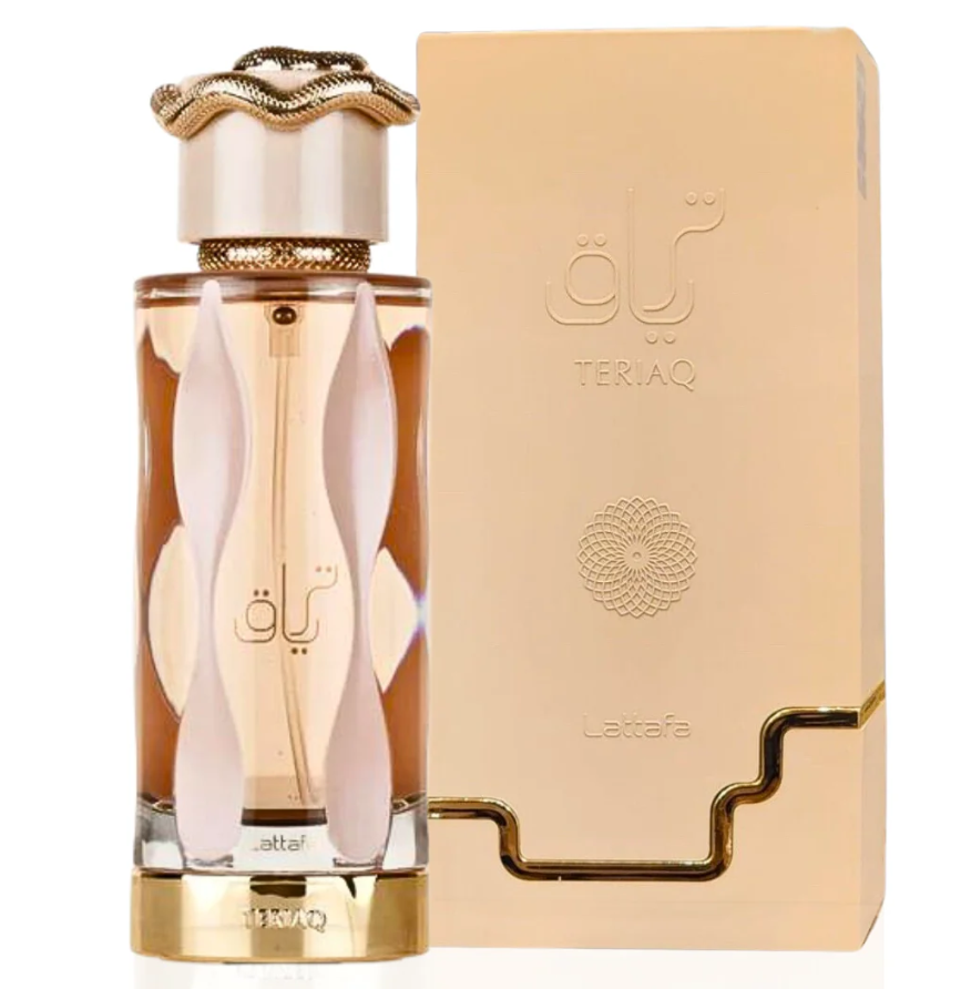 Lattafa Perfumes Teriaq