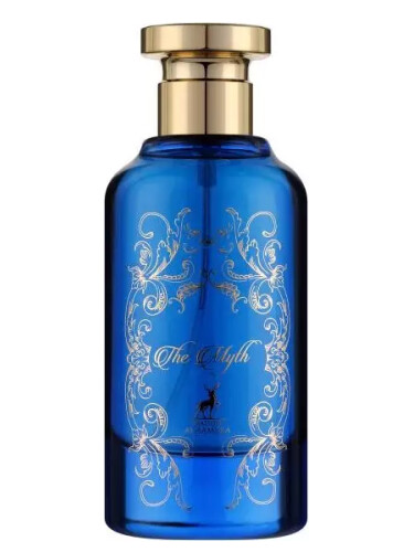 Lattafa Perfumes The Myth