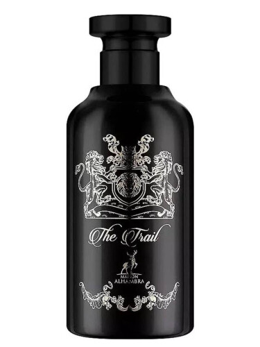 Lattafa Perfumes The Trail