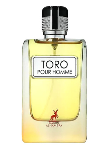 Lattafa Perfumes Toro Pour Homme