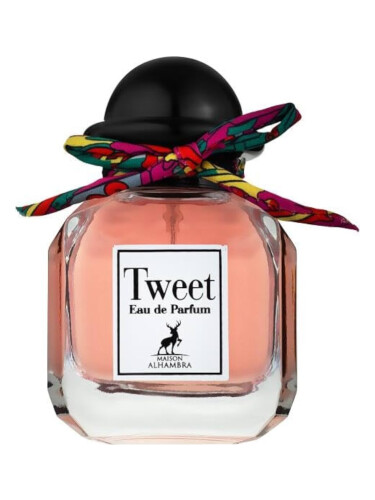 Lattafa Perfumes Tweet Lattafa