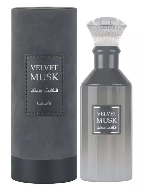 Lattafa Perfumes Velvet Musk