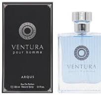 Lattafa Perfumes Ventura