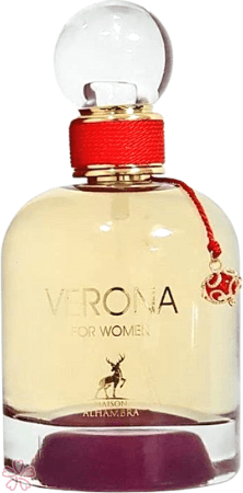 Lattafa Perfumes Verona