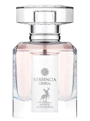 Lattafa Perfumes Versencia Crystal