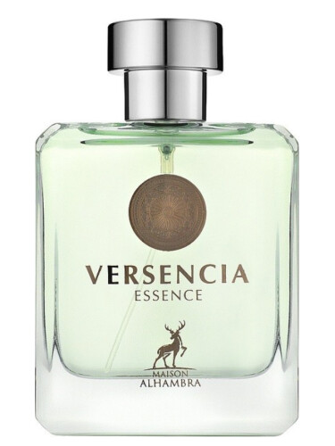 Lattafa Perfumes Versencia Essence