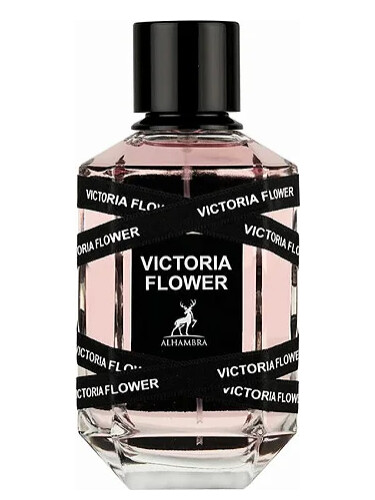 Lattafa Perfumes Victoria Flower