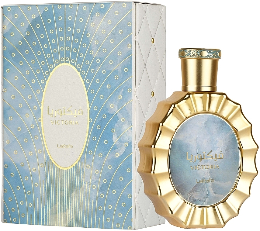 Lattafa Perfumes Victoria
