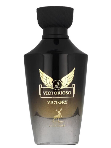 Lattafa Perfumes Victorioso Victory