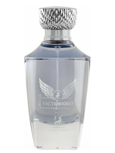 Lattafa Perfumes Victorioso