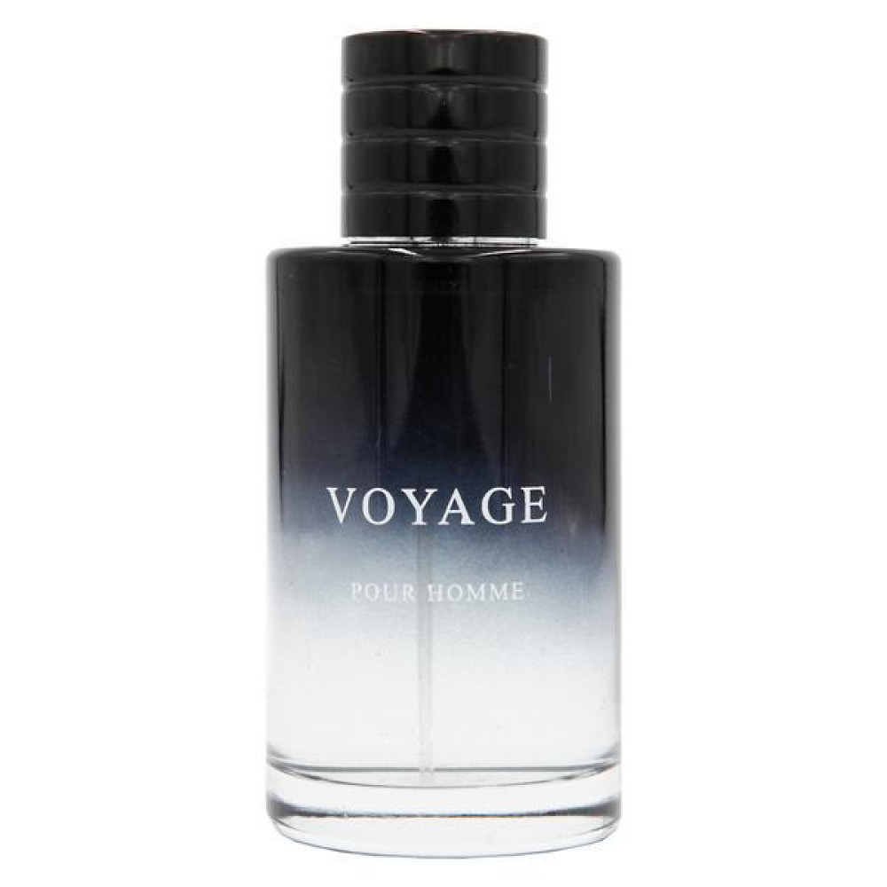 Lattafa Perfumes Voyage Lattafa Perfumes