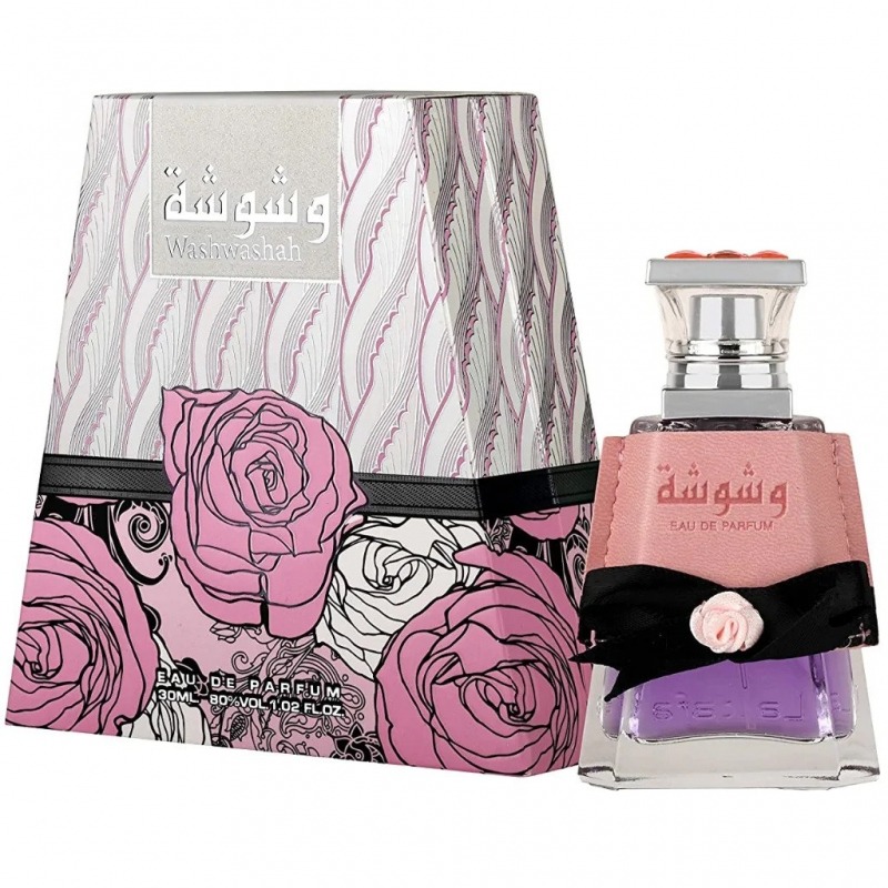 Lattafa Perfumes Washwasha