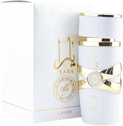 Lattafa Perfumes Yara Moi