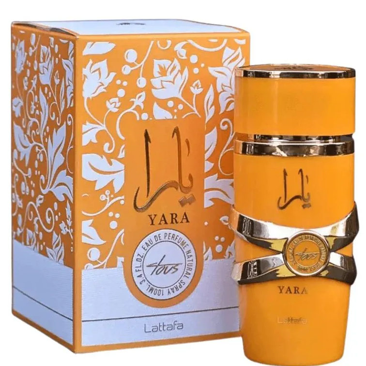 Lattafa Perfumes Yara Tous