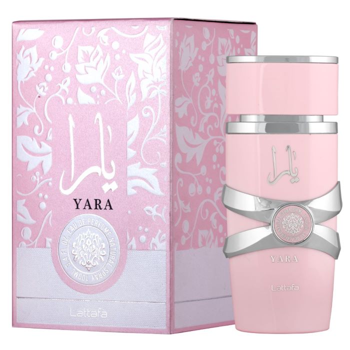 Lattafa Perfumes Yara