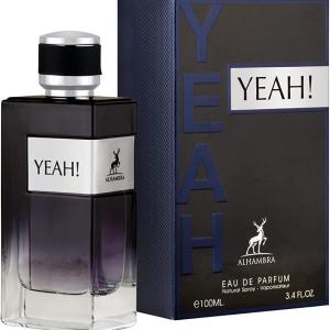 Lattafa Perfumes Yeah!