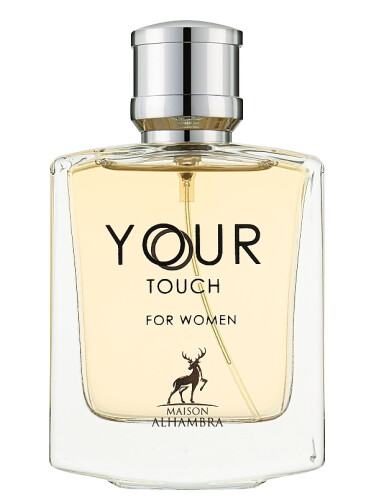 Lattafa Perfumes Your Touch For Women