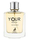 Lattafa Perfumes Your Touch For Women