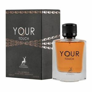 Lattafa Perfumes Your Touch