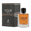Lattafa Perfumes Your Touch