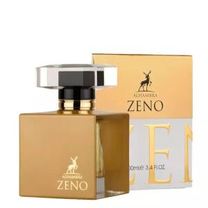 Lattafa Perfumes Zeno