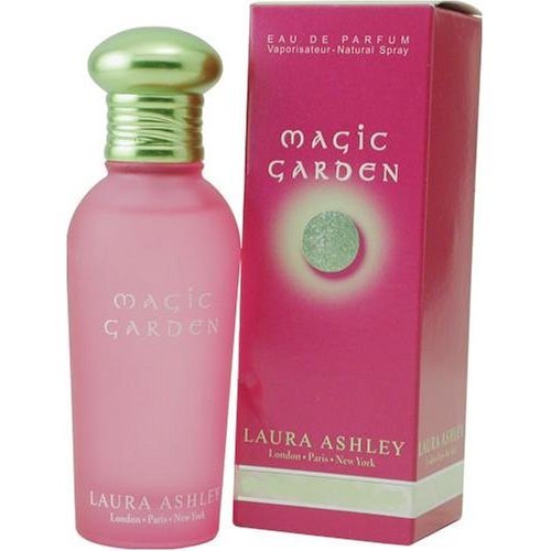Laura Ashley Magic Garden