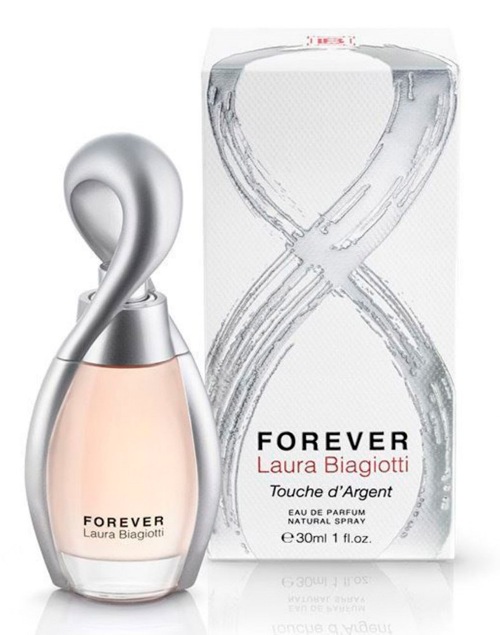 Laura Biagiotti Forever Touche D'argent