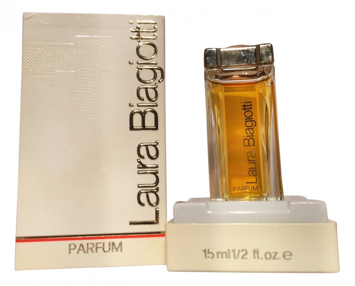 Laura Biagiotti Laura Biagiotti Parfum