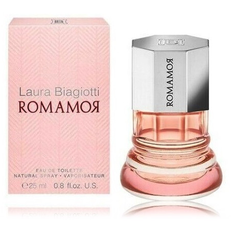 Laura Biagiotti Romamor